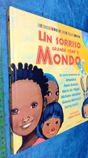 LIBRO:Un sorriso grande come