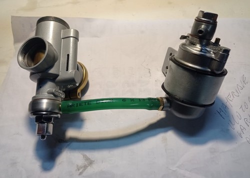 Carburatore dell orto 30 - carburatore, ss