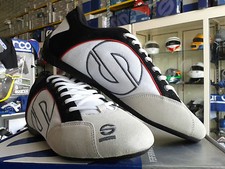 SCARPE SPARCO SPORTIVE ESSE SUMMER 40 41 42 43 44 - SNEAKERS SPARCO SHOES 