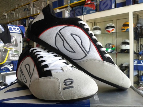 Scarpe sparco sportive esse - sportive,