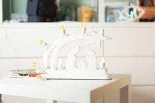 LUMINARIE D'ARREDO Natività 6