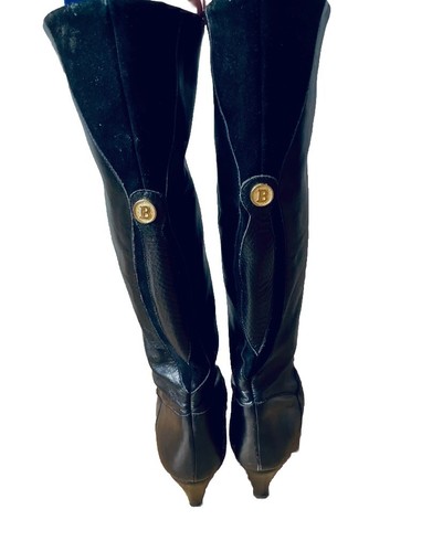 Vintage bally stivali donna - stivali,