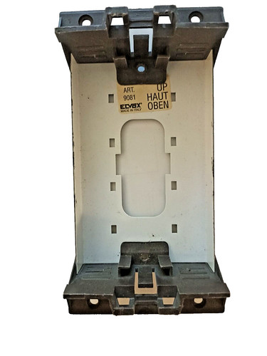 Elvox 9081 telaio porta moduli - elvox,
