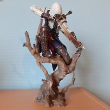 Figurine Assassin's Creed III