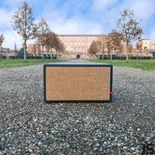 Cassa Speaker Bluetooth Vintage HI-FI