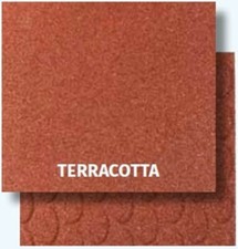 Piastre in gomma riciclata