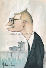 GIORGIO GABELLINI -