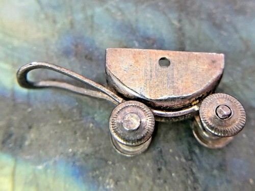 Silco mexico vintage argento - silco,