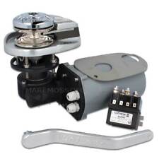 Salpa Ancora Per Barca Lofrans X1 500w Per Catena 6mm