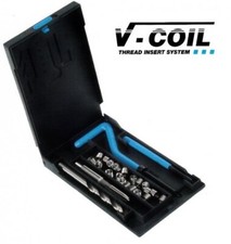 Kit set helicoil ripristina - set,