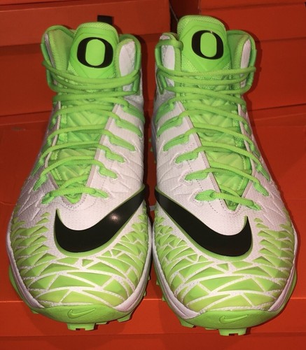 Scarpe calcio oregon ducks - calcio,