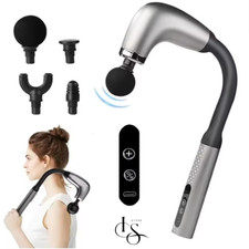 Massaggiatore Elettrico Professionale per il corpo massaggio sollievo muscolare 