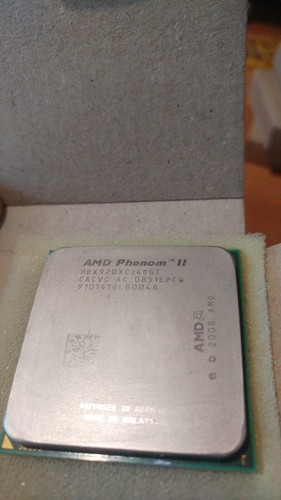 Amd phenom 920 - 920, ,