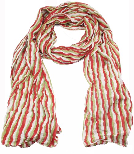 Pashmina donna cotone - pashmina,
