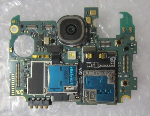 Sbloccato samsung galaxy - samsung,