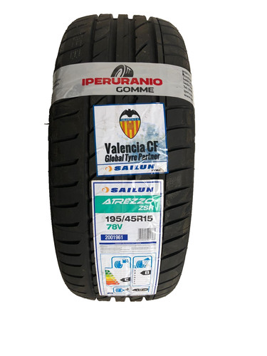Pneumatici nuovi 195 45r15 - nuovi, 195/45r15