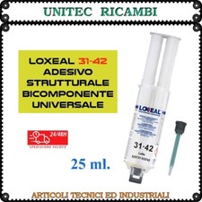 LOXEAL 31-42 adesivo
