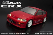 ABC-Hobby 66322/67322 1/10m