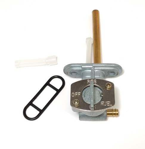 Fuel valve petcock - fuel,