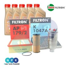 Kit tagliando audi 1 9 - audi, 8e