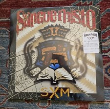 Sangue Misto Sxm 30°