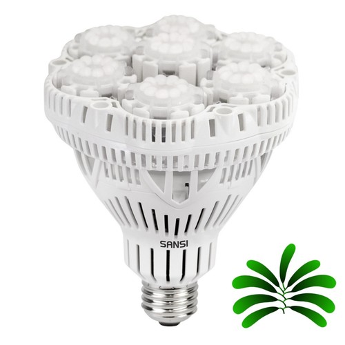 Lampada led per piante - led,