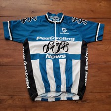 Maglia ciclismo Bergamo uomo