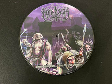 MURDOK - HEAVEN SHALL BURN WHEN WE ARE GATHERED PICTURE DISC VINYL 