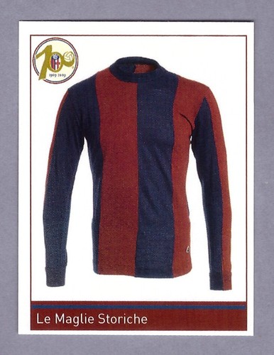 Figurine centenario bologna - centenario, fc