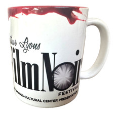 Coffee Mug Arthur Lyons Film