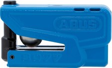 BLOCCA DISCO ABUS CON ALLARME