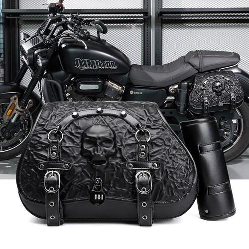 Borse sella moto borsa