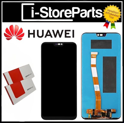 Display lcd touch originale - display,