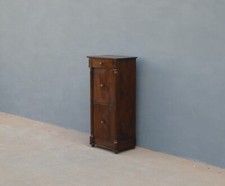 Comodino mobiletto singolo