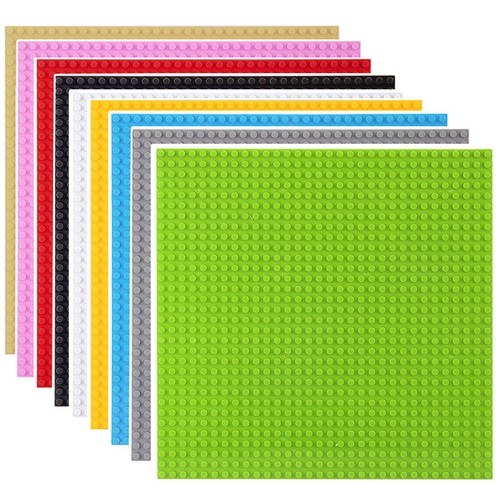 Piastra base piastre blocchi - piastre,