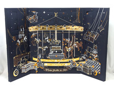 Louis Vuitton Calendario