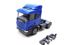 Herpa Scania 144 trattore