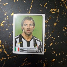 ALESSANDRO DEL PIERO Figurine