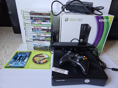 Microsoft xbox 360 - microsoft,