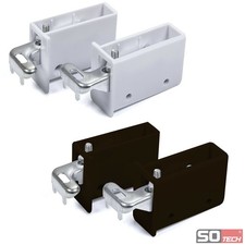 Appendiabiti per armadio