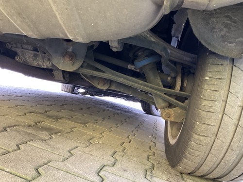 Albero motore audi - albero, 3.0