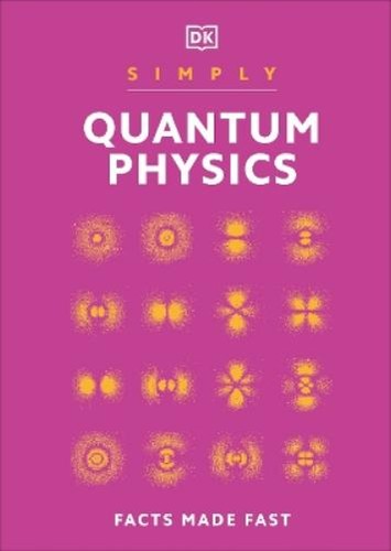 Simply quantum physics - simply,