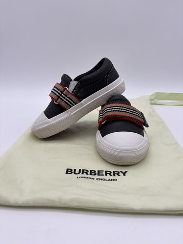 Sneakers burberry bambino - burberry,