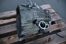 Ford Transit Custom 2.0 6