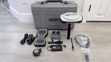Spectra SP80 GPS GNSS Galileo