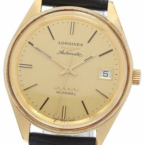 Longines admiral 18221 - admiral,