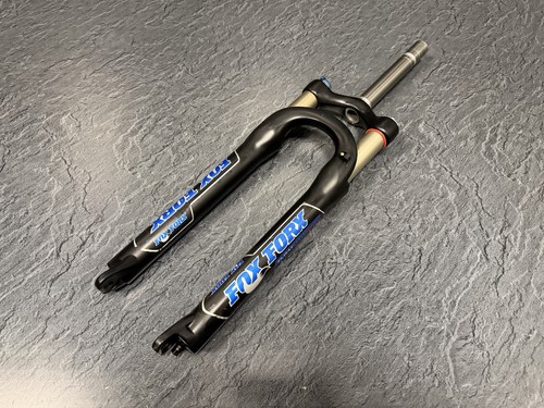 Fox float rlc forcelle - float, 26"