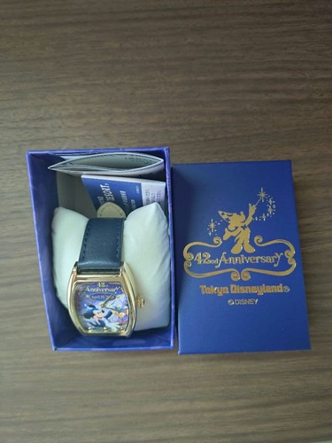 Orologio tokyo disneyland - orologio,