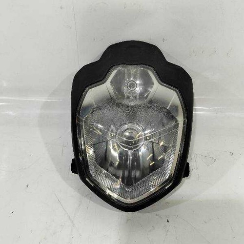 Faro fanale headlight - , front