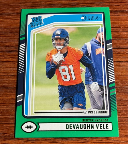 2024 panini donruss - panini,